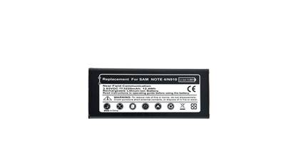 Batterie type Samsung Galaxy Note 4/ EB-BN910B 3.85V 3220mAh. Garantie 1 an