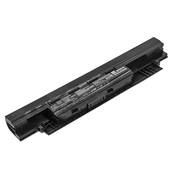 Batterie Asus A41N1421 /A32-N1331 /0B110-003201 14.4V 2200mAh .Garantie 6 mois