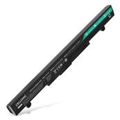 Batterie type Asus A41N1424/GL552VW 15V 2200mAh . Garantie 1 an