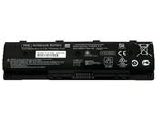 Batterie HP PI06 / PI09 / HSTNN-LB4N 10.8V 5200mAh. Garantie 1 an