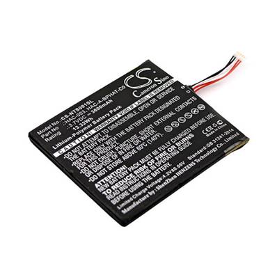 Batterie Nintendo SWICTH HAC-003 3.7V 3600mAh. Garantie 1 an