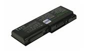 Batterie Toshiba PA3536U-1BRS 10.8V 4400mAh. Garantie 1 an