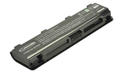 Batterie Toshiba PA5109U-1BRS 10.8V 5200mAh. Garantie 1 an