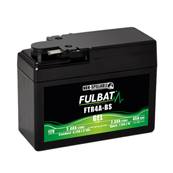 Batterie moto BS Battery YTR4A-5 / YTR4A-BS 12V 2.4Ah 35A +D. Garantie 6 mois