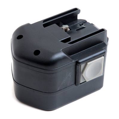 Batterie pour AEG B12 12V 3Ah NI-MH. Garantie 1 an