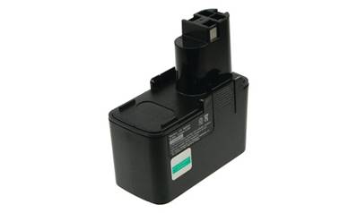 Batterie pour Bosch GSR12/PSB12VSP-2 12V 3Ah NI-MH. Garantie 1 an