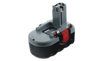 Batterie Bosch BAT025/026/160/161/185 18V 3Ah Ni-Mh. Garantie 1 an
