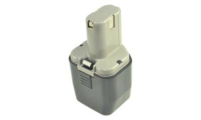 Batterie pour Hitachi EB1220/EB1226/EB12H 12V 3Ah NI-MH. Garantie 1 an