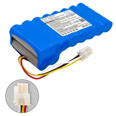 Batterie pour Husqvarna Automower 320/420/430/440/520 18V 5.2Ah.Garantie 1an