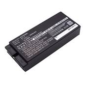 Batterie télécommande grue Ikusi BT12 7.2V 2000mAh NI-MH.Garantie 1an