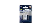 Pile Varta 2CR5 6V Lithium