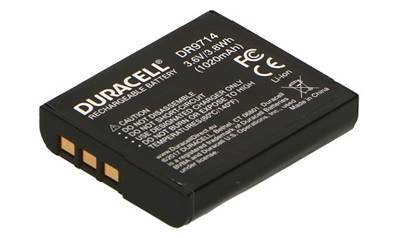 Batterie type Sony NP-BG1/NP-FG1 3.6V 1020mAh. Garantie 1 an