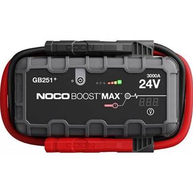 Booster lithium Noco GB251 24V 3000A