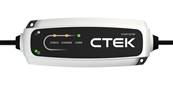 Chargeur de batteries CTEK CT5 START AND STOP 12V 3.8A. Garantie 5 ans