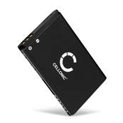 Batterie type Doro DBR-800A / DBR-800B 3.7V 1200mAh. Garantie 1 an