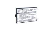 Batterie type Sagem MYX2-2 / SA1A-SN1 / SA2A-SN2 3.7V 950mAh. Garantie 1 an