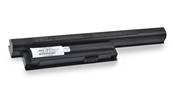 Batterie Sony VGP-BPS26 10.8V 5200mAh. Garantie 1 an