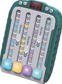 Jeu de reflexe musical Maxlife portable game MXPS-500. Garantie 1an