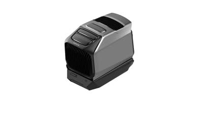 Climatiseur portable Ecoflow Wave 3. Clim reversible
