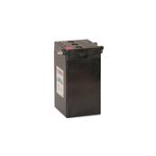 Batterie moto pour Harley CB2-6 HVT10 6V 22Ah. Garantie 6 mois