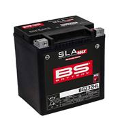 Batterie moto BS Battery SLA MAX YTX30HL/GYZ32HL12V 33.7Ah 500A. Garantie 6 mois