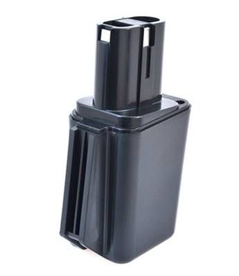 Batterie pour Bosch 2607335069/2607335103/2607335309 9.6V 1.5Ah NI-MH