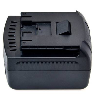 Batterie pour Bosch BAT614 2607336149/150/552/799 14.4V 2Ah Li-ion. Garantie 1an