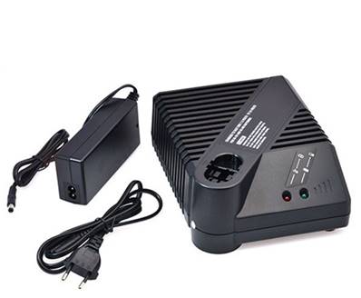 Chargeur pour Bosch AL60DV1419 7.2V-24V NI-CD/NI-MH bat. non coulissantes