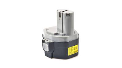 Batterie pour Makita 1422/1434/1435 14.4V 3Ah NI-MH. Garantie 1 an