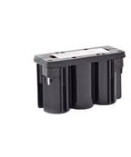 Batterie Enersys cyclon Cell D 0819-0012 monobloc 6V 2.5Ah. Garantie 6 mois