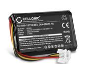 Batterie GPS Garmin Zumo 590LM/361-00077-10 3.7V 1.8Ah Li-ion. Garantie 6 mois