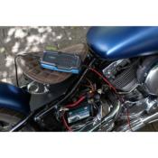 Chargeur/Maintien de charge Ansmann 6/12V 2A toutes technologies. Garantie 3 ans