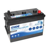 Batterie Exide EU165-6 6V 165AH 900A. Garantie 2 ans