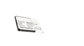 Batterie type Sony Ericsson BST33 3.7V 900mAh. Garantie 6 mois