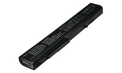 Batterie HP AV08 /HSTNN-XB60 /KU533AA 14.8V 5200mAh. Garantie 1 an