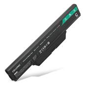 Batterie type HP DD06/DD08/HSTNN-IB51 10.4V 4400mAh. Garantie 1 an