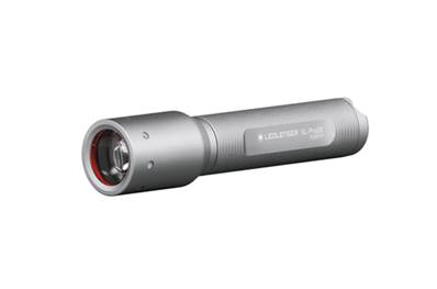 Lampe porte-clés Ledlenser SL-Pro25 25 lumens 60m de portée. Garantie 5 ans