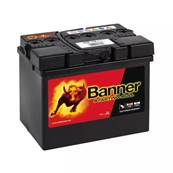 Batterie Banner 53034 12V 30Ah 300A +G. Garantie 6 mois