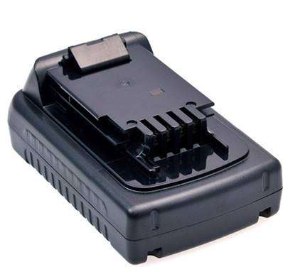 Batterie pour Black & Decker BL1518 20V 2Ah Li-ion .Garantie 1 an
