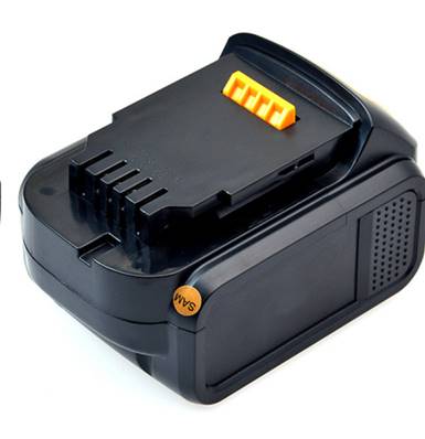 Batterie pour Dewalt DCB141/DCB142/DCB143/DCB145 14.4V 3Ah Li-ion. Garantie 1an