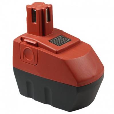 Batterie pour Hilti SFB155-15 15.6V 3Ah NI-MH. Garantie 1 an