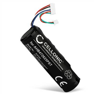 Batterie GPS Garmin astro361-00029-01 3.7V 2600mAh Lithium-ion. Garantie 6 mois