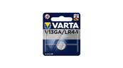 Pile Varta V13GA / LR44 1.5V Alcaline