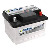 Batterie VARTA AGM Auxiliaire AUX1 / 535 106 052 12V 35Ah 520A. Garantie 2 ans