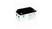 Batterie Yuasa étanche NPL65-12I 12V 65Ah. Garantie 1 an