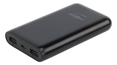 Batterie externe Ansmann 10 000 mAh. Garantie 3 ans