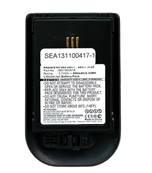 Batterie type Ascom D62 0486515 / 3BN78404AA / 660190 3.7V 900mAh. Garantie 1 an