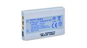 Batterie type Nokia BL-B2 / Nokia 3310 3.7V 1000mAh. Garantie 1 an