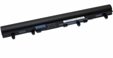 Batterie type Acer AL12A32/KT.00403.012/TZ41R112 14.4V 2600mAh. Garantie 1 an