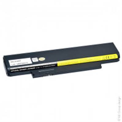 Batterie lenovo 45N1059 11.1V 5200mAh. Garantie 1 an